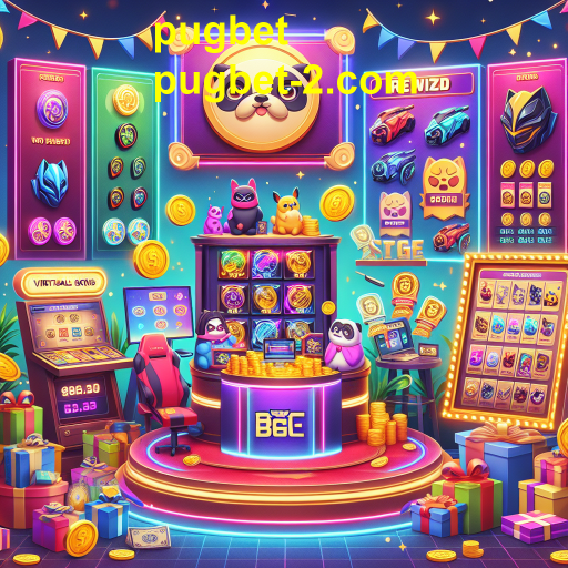 Recompensas em Pugbet: O que Você Precisa Saber