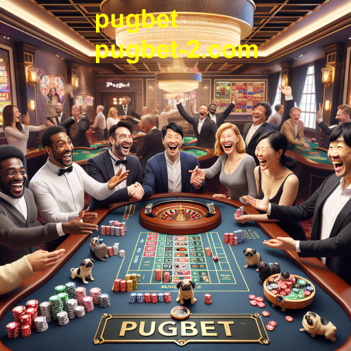 pugbet